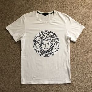 Versace Men’s T-Shirt